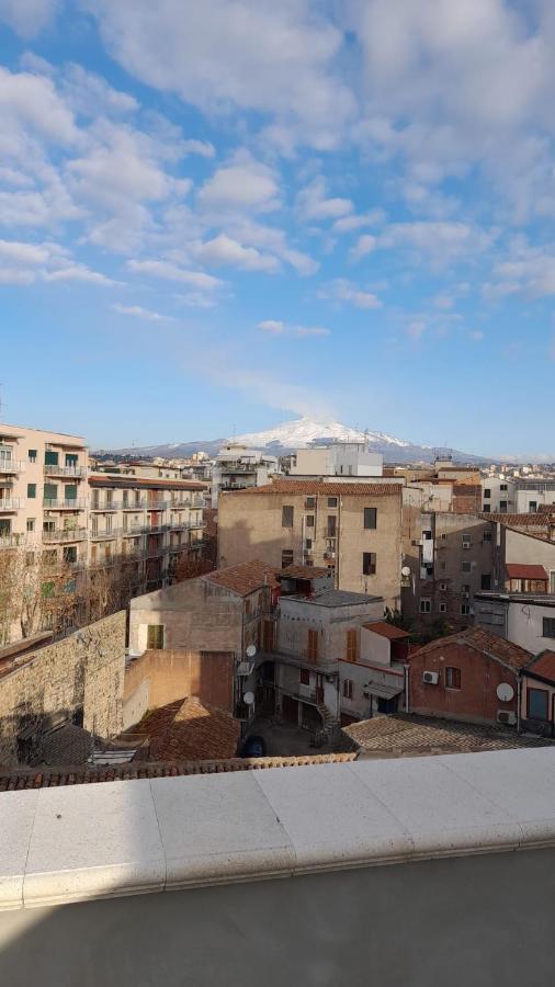 Ianuzza House Apartment Catania Exterior photo