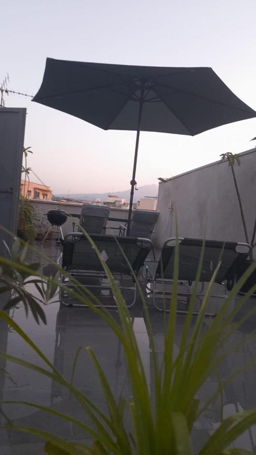 Ianuzza House Apartment Catania Exterior photo